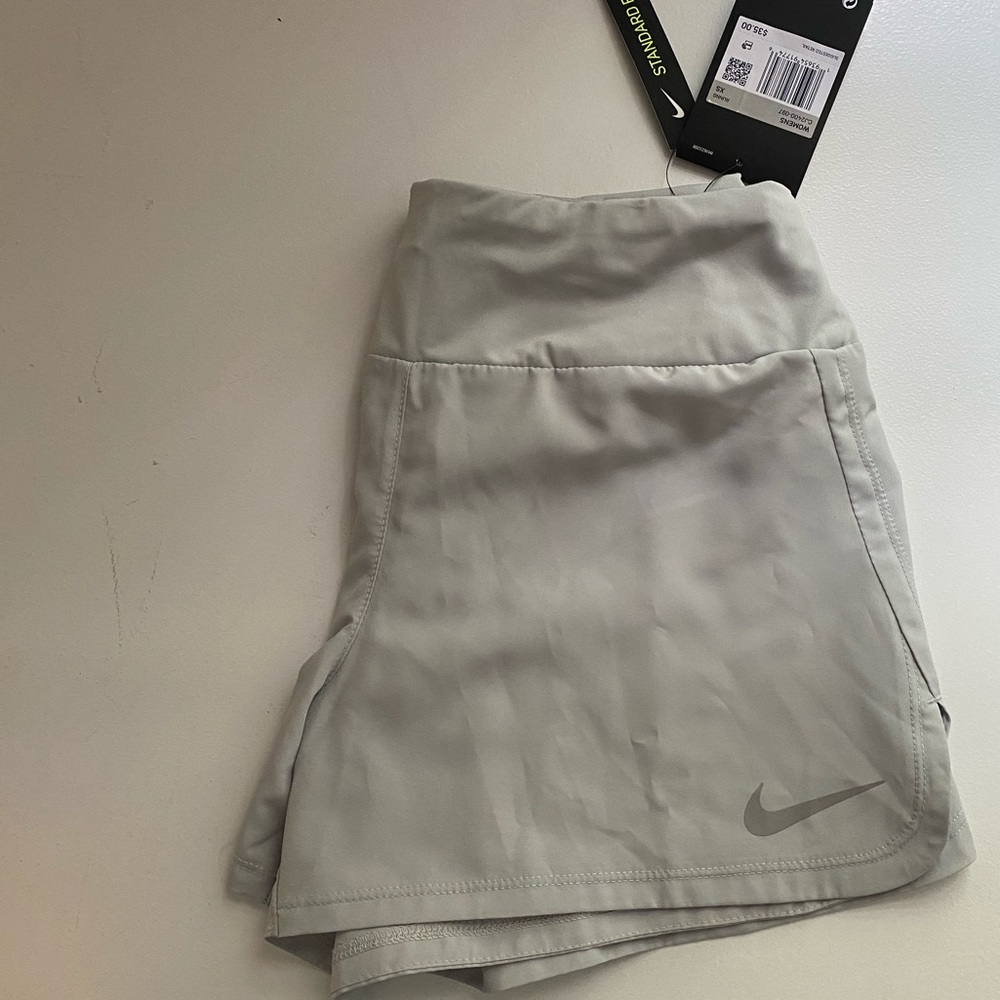 New Nike women’s running shorts